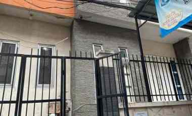 Rumah Kost Aktif 34 Kamar 3 Lantai dekat Kampus Trisakti Grogol