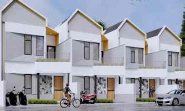 Kost Dijual di Desa Cibanteng