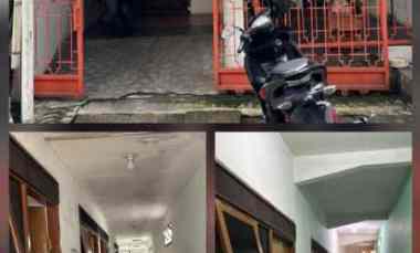 Dijual Kost di Bedakan Semarang