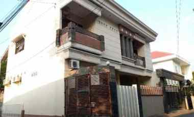 Dijual Kost di jl Singa Supriyadi Semarang