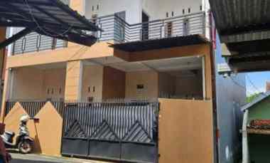 Dijual Kost di Karangrejo Jatingaleh Semarang