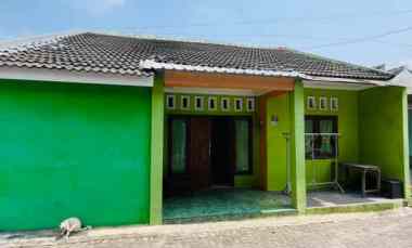 Dijual Kost di Ketileng Semarang