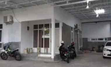 Dijual Kost di Lamper Tengah Semarang