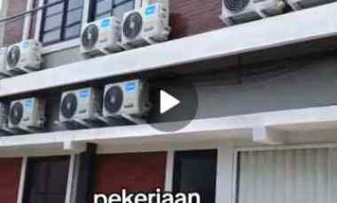 dijual kost di timoho tembalang semarang