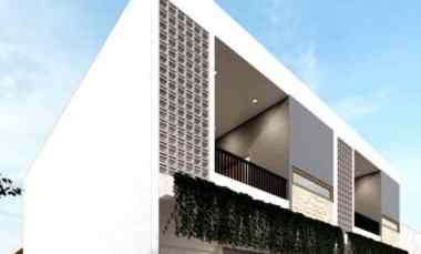 Kos Dijual di Tlogomas dekat Unisma Unitri 10KT KMDalam Furnish 1,9M