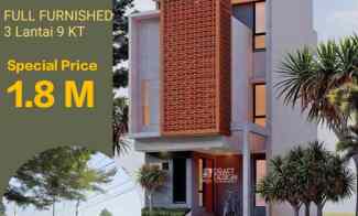 Kost Dijual di Dramaga