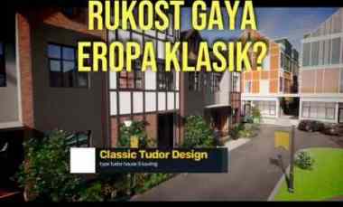 Kost Dijual di Dramaga