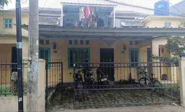 Jual Rumah Kost Dramaga Bogor,SHM, Kondisi Aktif Full Tesewa