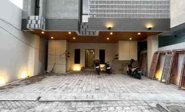 dijual kost eksklusif 16 kamar dekat kampus ugm