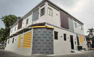 Dijual Kost Eksklusif Bintaro