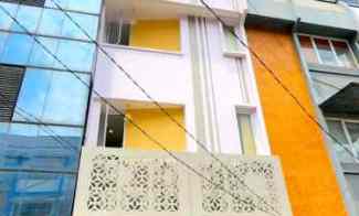 Dijual Kost Ekslusif Gajah Mada Jakarta