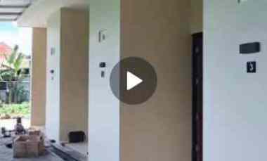 Dijual Kost Exclusive di Pucang Gading Bawah Semarang