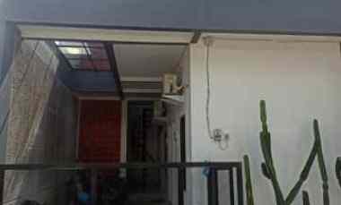 Dijual Kost Full Penghuni di Kedung Pane Semarang