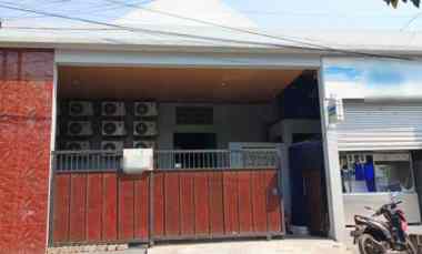 Dijual Kost Full Penghuni di Krobokan Sembar Semarang