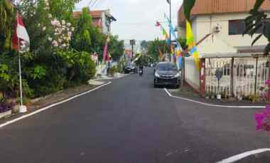 Dijual Kost Full Penghuni di Mugas Semarang Selatan