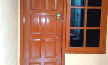 Dijual Kost Full Penghuni di Ngesrep Timur