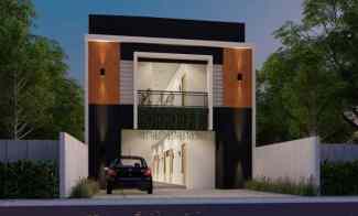 Dijual Kost di Lingkungan Kampus Unnes Gunungpati Semarang