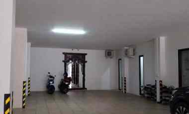 Rumah Kost Modern 50 Kamar Full Furnished Full di Fatmawati Jakarta