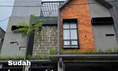 Kos Exclusive Siap Huni Full Furnish di Demangan Sleman 5 menit Ugm