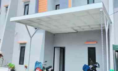 Rumah Kost Dijual di Sidoarjo Baru 2 Lantai Samping Kampus Umsida 2