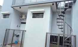 Dijual Rumah Kost Putri Full Furnished di Griya Caringin Jatinangor