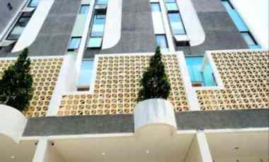 Dijual Rumah Kost 21 Kamar Full Furnished Full Terisi di Grogol