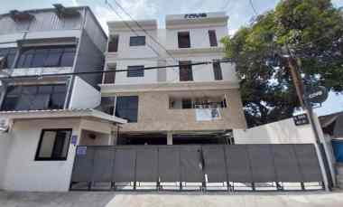 Kost Dijual di Grogol Kebayoran Lama