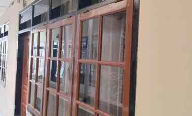 Jarang Ada Kosan Aktif Full Terisi di Daerah Garuda dekat Pasar Andir