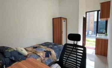 Kost Bagus di IPB Full Furnished System Cluster Fasilitas Lengkap