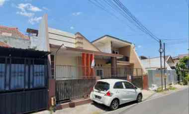 HOT DEAL Rumah Kost Murah Edisi BU di Sigura-Gura Malang