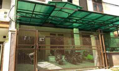 Kos- Kos an 31 Kamar Furnished Selalu Full Grogol Jakarta Barat