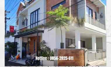 Rumah Kost Exclusive 3 Lantai di Jakal km 7 Sleman 5 menit ke Ugm