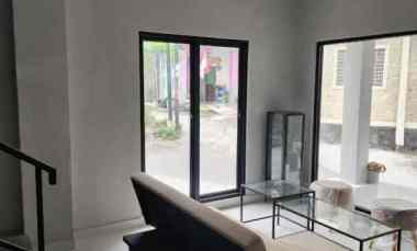 Jual Kost Exclusive dekat Banget Kampus UII jl Kaliurang