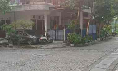 Murah LUAS Dijual Rumah Kos Surabaya Selatan - Karah Indah - Jambangan