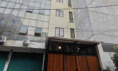 Dijual Kost Baru Tanbora Jakarta Barat, Lokasi Super Strategis