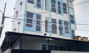 Dijual Rumah Kost Jalan KH Soleh Ali, Sukasari, Kota Tangerang