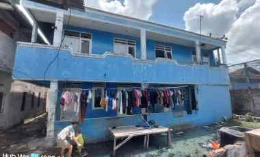 Kost Dijual di Jalan kosambi timur kab tangerang