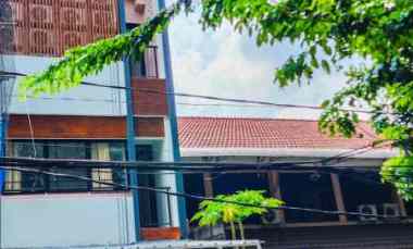 Kos Kos an Rasa Hotel 4 Lantai Tanjung Duren Fully Furnish Bagus