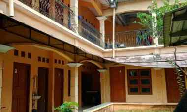 15 Kosan Aktif 2Lantai Siap Running di Rawalumbu Bekasi
