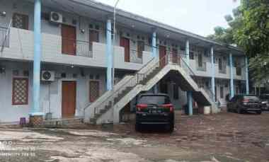 Rumah Kos Siap Huni Pondok Kekapa Lokasi Strategis Pinggir Jalan Raya