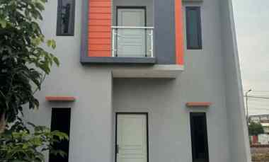 Rumah Kost Dijual di Sidoarjo Baru 6 Kamar Samping Kampus Umsida 2