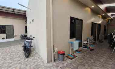 Rumah Kost Semarang Mijen 13 Kamar Tidur Kamar Mandi dalam