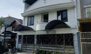 Dijual Rumah Kos Rungkut Mejoyo Utara Surabaya dekat Ubaya Furnish