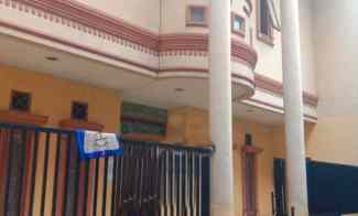 Kost-kostan 19 Kamar Penuh Terisi di Pusat Kota Bandung