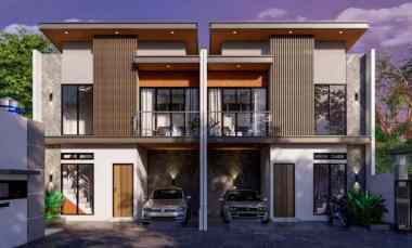 Kosan Jatinangor Ring 1 Unpad ITB - Full Furnished - Okupansi Stabil