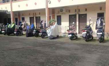 dijual kost jalan sultan alauddin