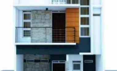 Rumah Kost Sumbersari Lowokwaru dekat Kampus Uin Ub Unisma