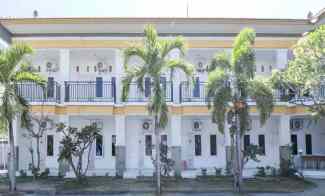 Kost Renon 2 Lantai Full Furnished di Pusat Bisnis Denpasar, Bali