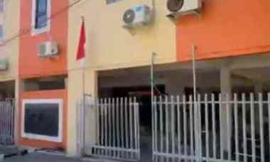 Dijual 478 m2 Rumah Kos Tenggilis Mejoyo Surabaya Timur - 30 K.Tidur