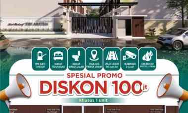 Special Promo Kost Exclusive Deket Undip Tembalang Semarang